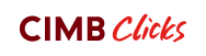 CIMB Bank Homepage